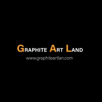 Graphite art land Logo
