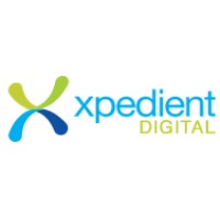 Xpedient Digital Pte Ltd Logo
