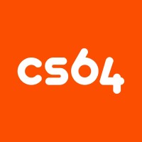 cs64.org Logo
