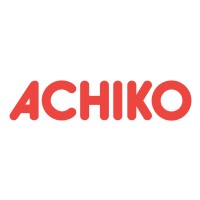 ACHIKO Logo