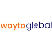 Waytoglobal Solutions Logo