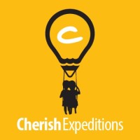 Cherish Expeditions Logo