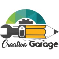 Creative Garage Logo