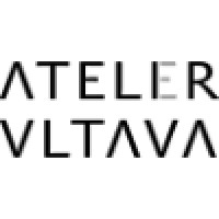 Atelier Vltava Logo