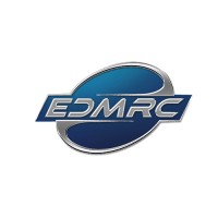 EDMRC GROUP Logo