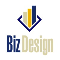 BIZDESN Logo