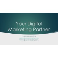 Venalicium Digital LLC Logo