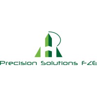 Precision Solutions FZE Logo