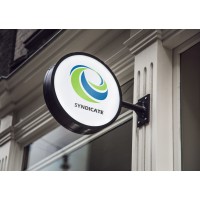 Syndicate Electro Mech Services LLP Logo