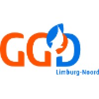 GGD Limburg-Noord Logo