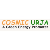 COSMIC URJA Logo