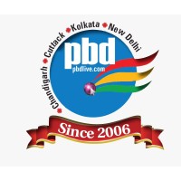 The Political and Business Daily Logo