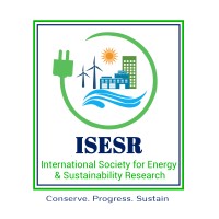 International Society for Energy and Sustainability Research Logo