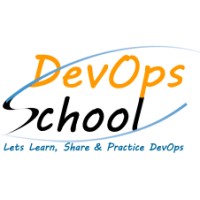 DevOpsSchool Logo