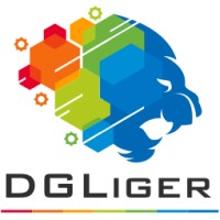 DGLiger Consulting Logo