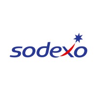 Sodexo Benefits & Rewards Services Vietnam Logo