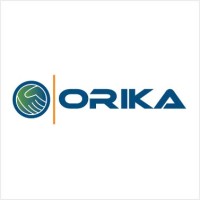Orika Corporation Logo