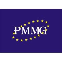 Public Movement Multinational Georgia Logo