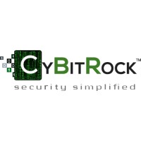 CybitRock Logo