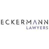 Eckermann Lawyers Logo