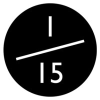 One Fifteenth Coffee Logo