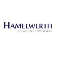 Hamelwerth Logo