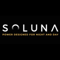 Soluna Logo