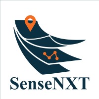 SenseNXT - A unit of Deo Biz & Services Pvt Ltd Logo