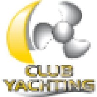 Club Yachting Logo