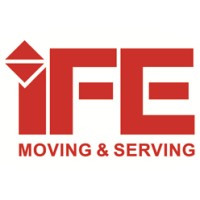 IFE Elevators CO., LTD Logo