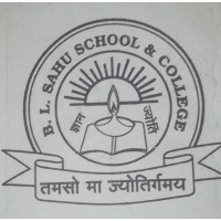बिक्कल लाल साहू उच्चतर माध्यमिक बालिका विद्यालय BL Sahu School & College Logo