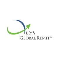 CYS Global Remit Pte Ltd Logo