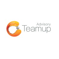 Teamup Advisory Logo