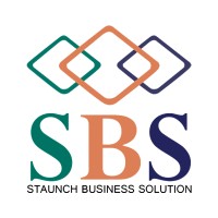 Staunch Business Solutions Logo