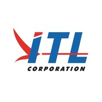 ITL (In Do Trans Logistics Corporation) Logo