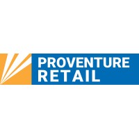 Proventure Retail Pvt. Ltd. Logo