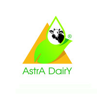 Astra Dairy Farms Pvt Ltd Logo