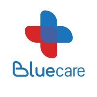 Bluecare Logo