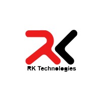 RK TECHNOLOGIES, Udaipur Logo