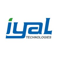 IYAL TECHNOLOGIES Logo