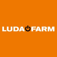 Luda.Farm Logo