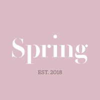 Spring Marketing Capital Logo