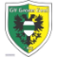 G.V. Groen Geel Logo
