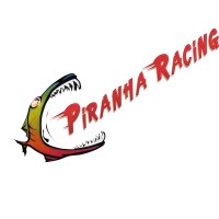 Team Piranha Racing Logo