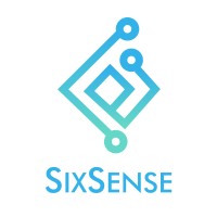 SixSense Logo