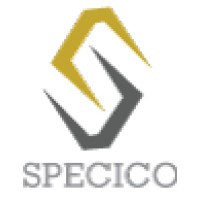 Specico Studio Logo