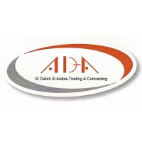 Al Dallah Al Arabia Trading and Contracting Co. Logo