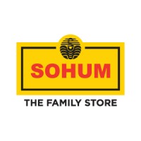 Sohum Shoppe Logo