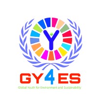 Global Youth for Environment and Sustainability - GY4ES.ORG Logo