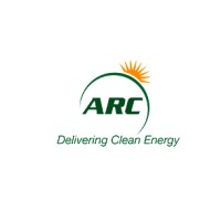 ARC Renewables Pvt Ltd Logo